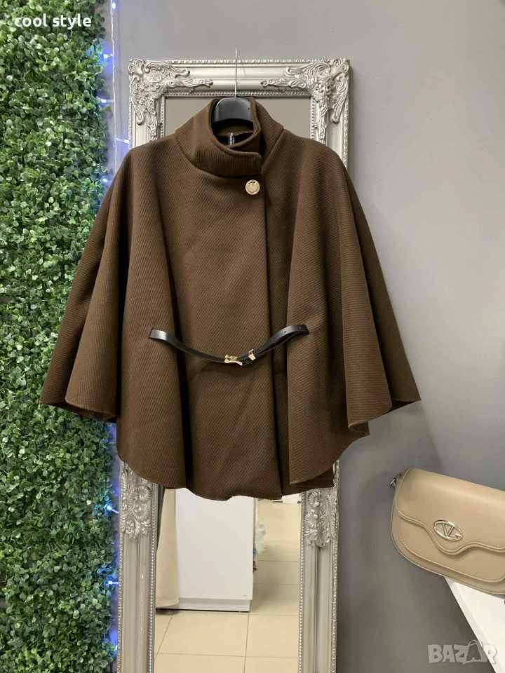 пончо, снимка 1