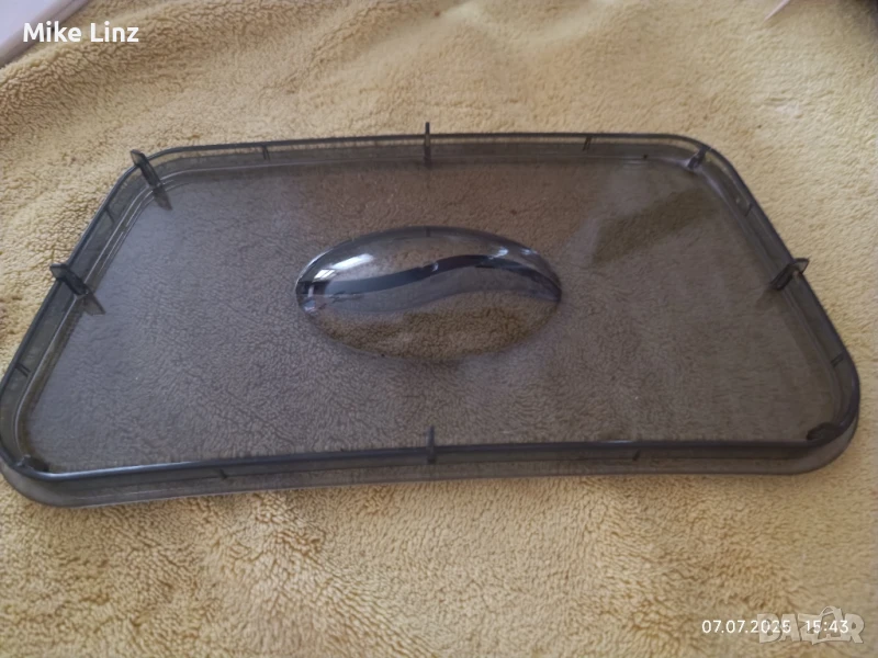 Арома капак кафе Юра, снимка 1