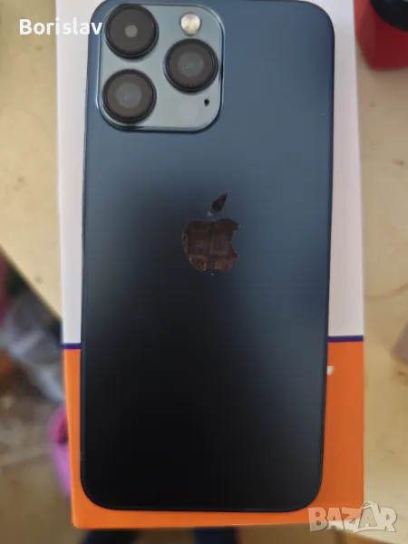 Peплиka 10 ядрен андроид , снимка 1