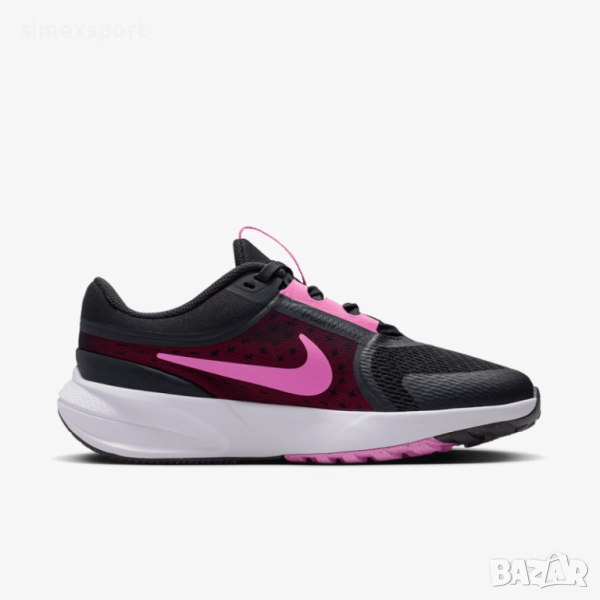 ДАМСКИ МАРАТОНКИ NIKE STAR RUNNER 5, снимка 1