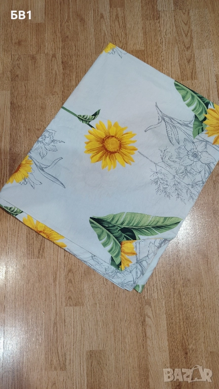 Плик Ранфорс  230/140см , снимка 1