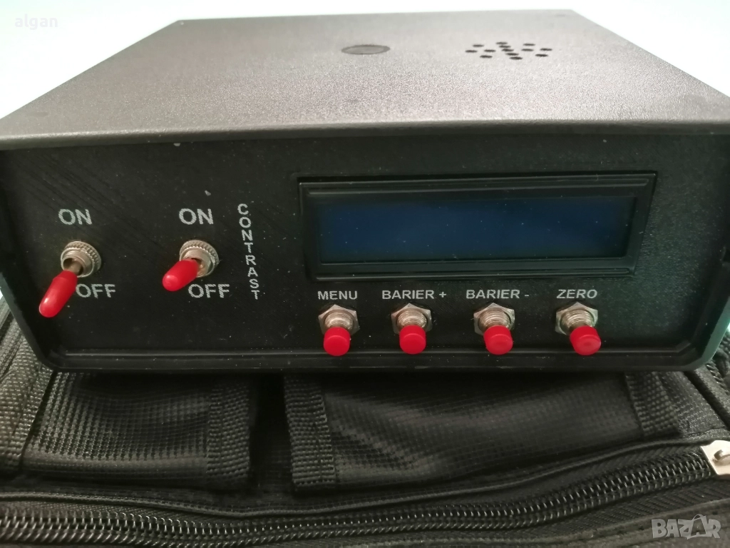 Металдетектор металотърсач,Клоне-пи, снимка 1