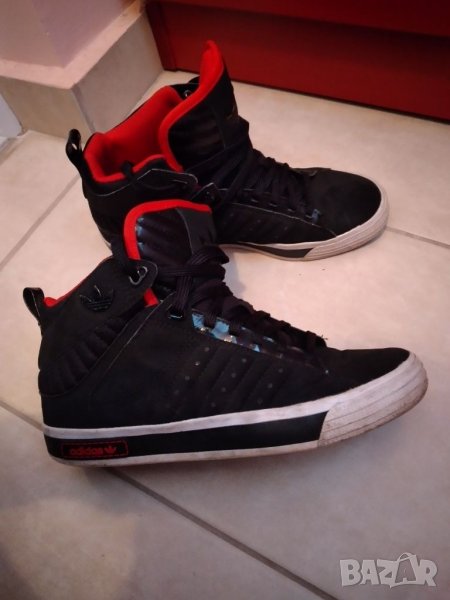 Маратонки Adidas номер 40,5, снимка 1