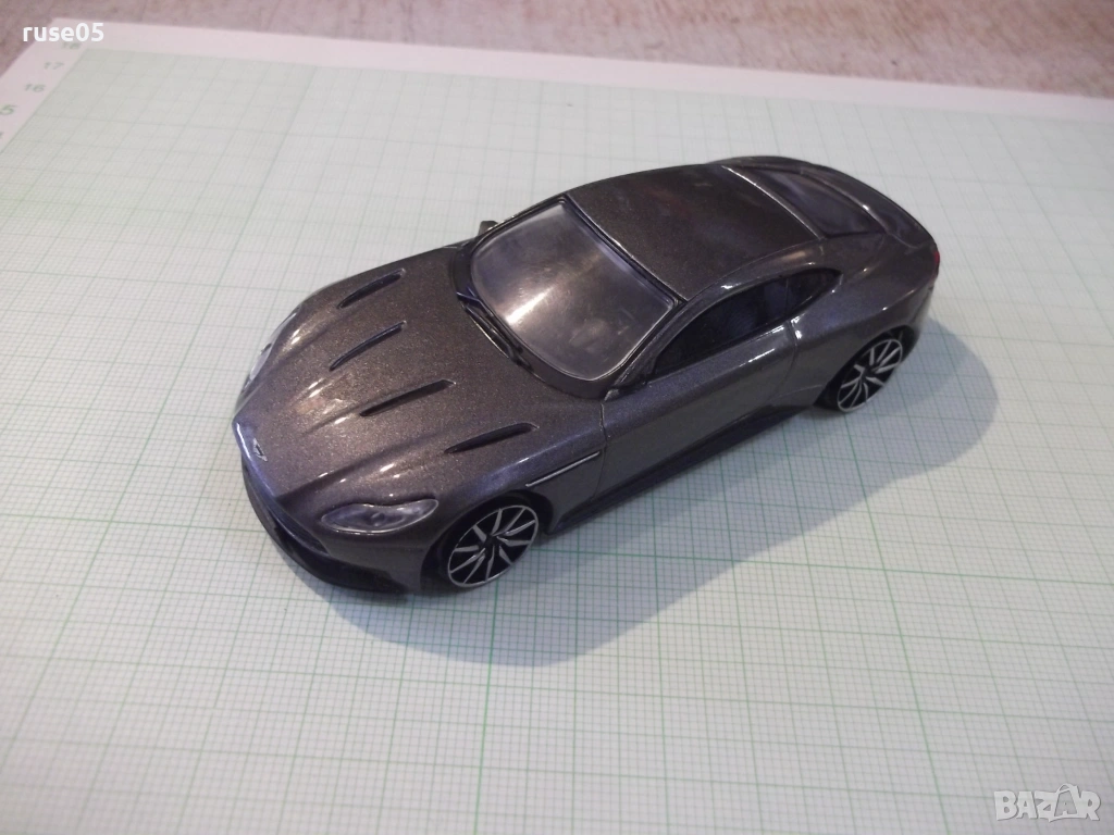 Кола - 901, снимка 1