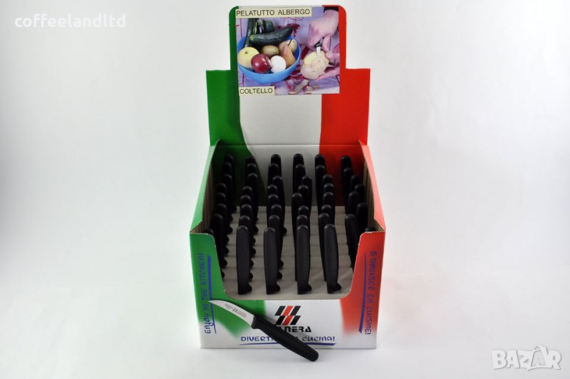 Нож за касова зона 6,5см - 7984, снимка 1