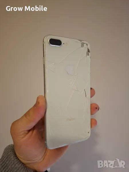 Iphone 8 plus, снимка 1