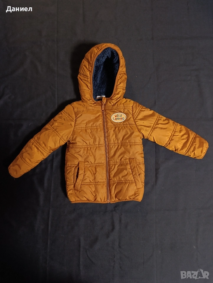 Детско яке, снимка 1