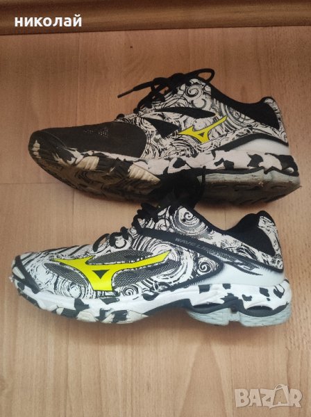 Маратонки Mizuno wave lightning, снимка 1