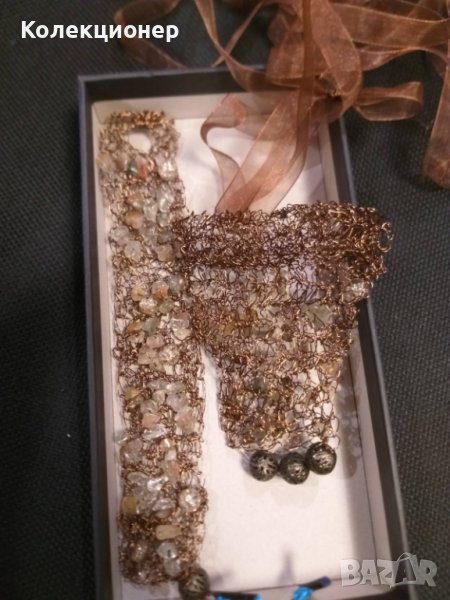 Ръчно правени бижута , снимка 1