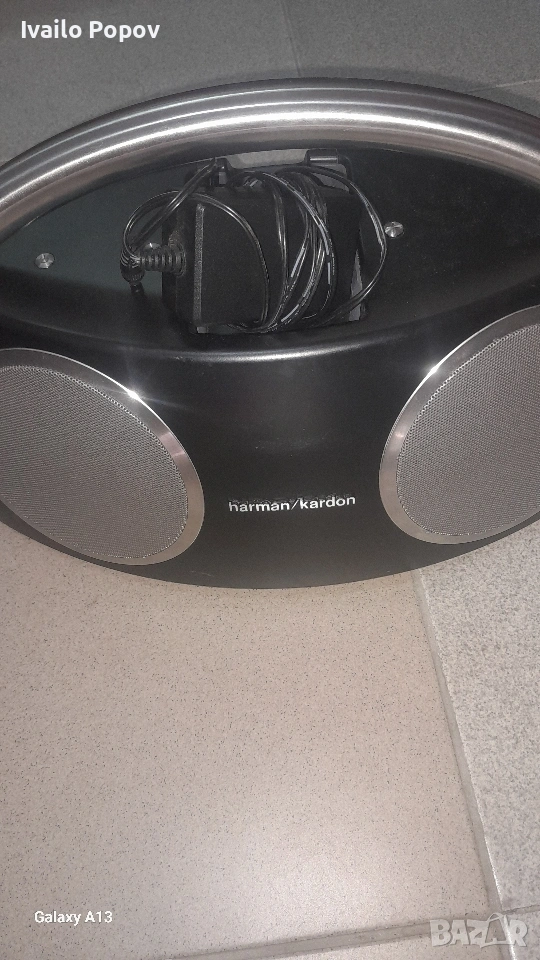 тонколона. , снимка 1