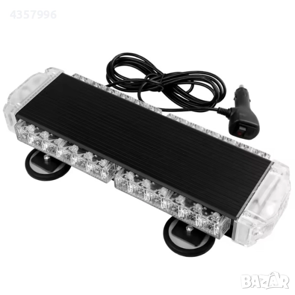 Сигнална лампа PG199 - 12-24V, снимка 1