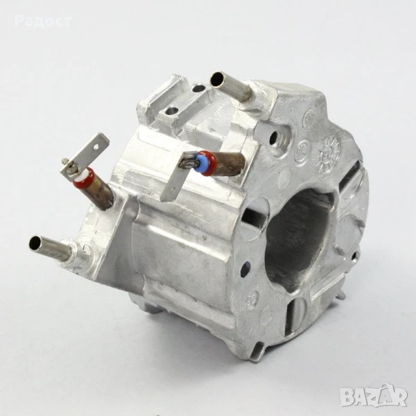 Бойлер за кафемашина Delonghi Dedica, снимка 1