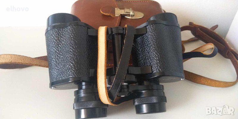 Бинокъл Beloma vergutet 8x30, снимка 1