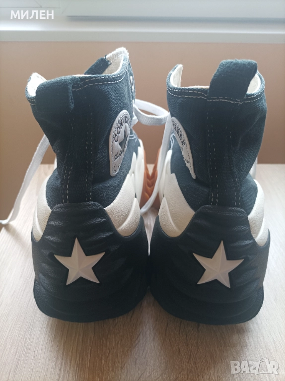 Converse Run Star Motion, снимка 1