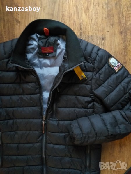parajumpers - страхотно мъжко яке , снимка 1