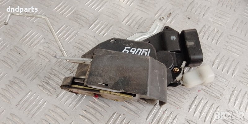 Брава заден капак Toyota RAV4,2005г., снимка 1