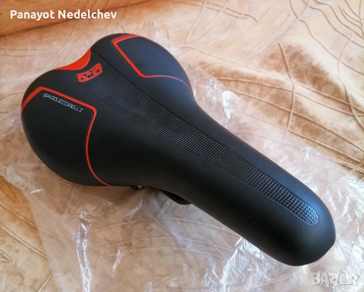 Нови аксесоари за велосипед , снимка 1