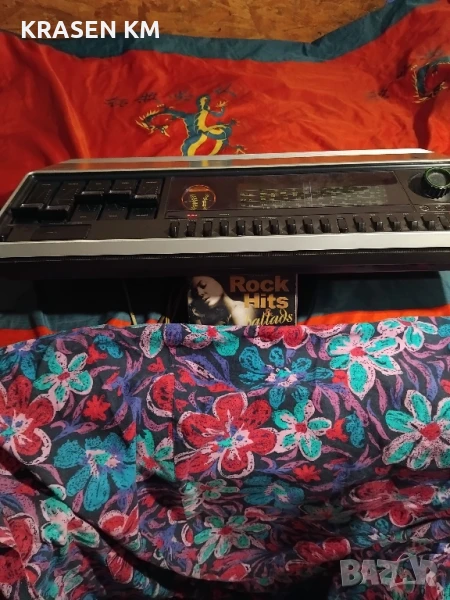 PHILIPS 752., снимка 1