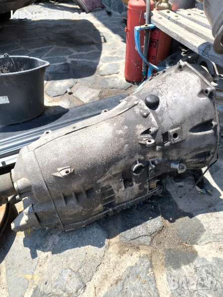 авточасти, снимка 1