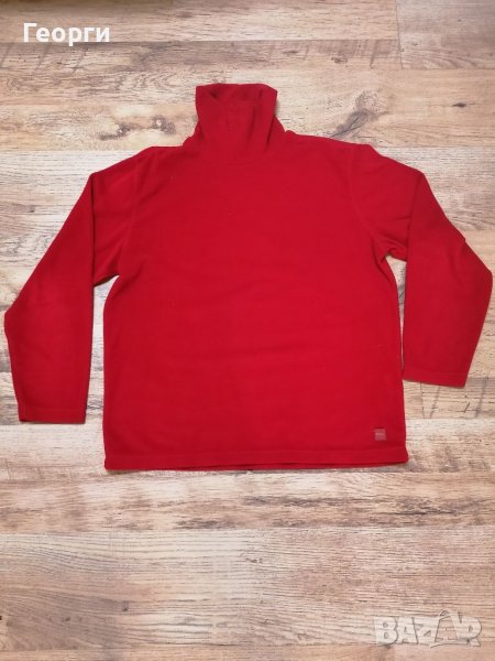 Мъжки полар Hugo Boss , снимка 1