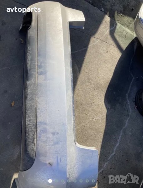 Audi a4 b7 Седан Задна Броня, снимка 1