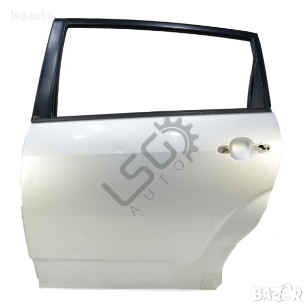 Задна лява врата Toyota Corolla Verso II (AR10)(2004-2009) ID:92793, снимка 1
