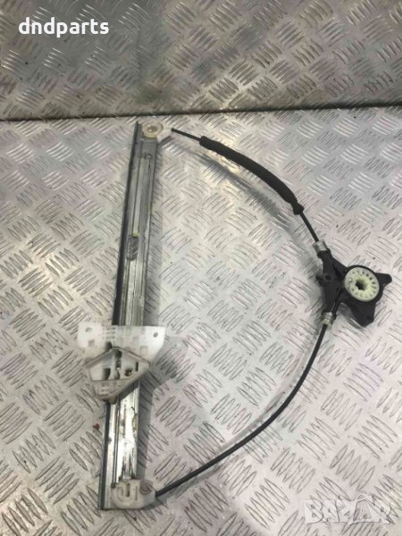 Преден десен стъклоповдигач Mazda 5,2008г., снимка 1