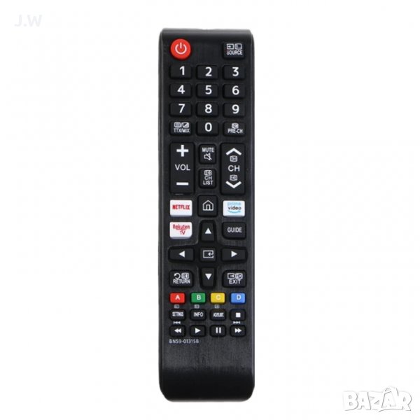 Дистанционно Samsung BN59-01315B, снимка 1