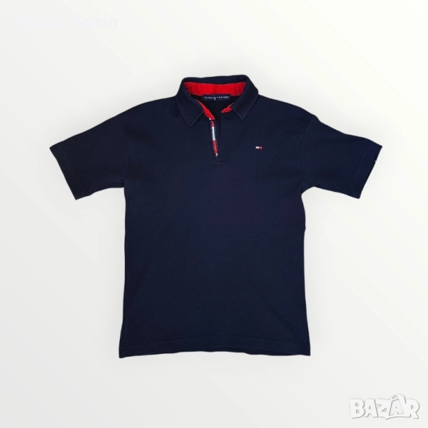 Мъжка блуза Tommy Hilfiger, снимка 1