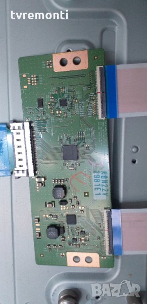 Tcon Board 6871L-2981B 6870C-0401C, снимка 1