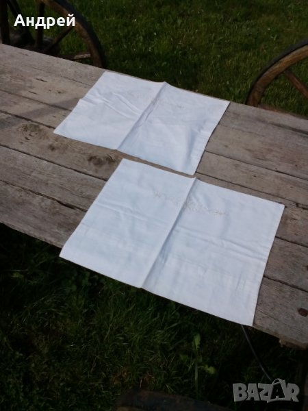 Стара Калъфка,калъфки за възглавница #9, снимка 1