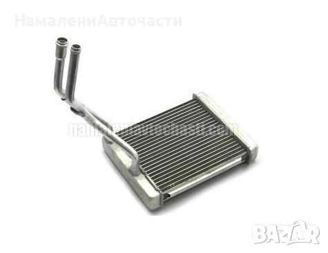 Радиатор парно 4874045 CNGCH000 Jeep Cherokee, снимка 1