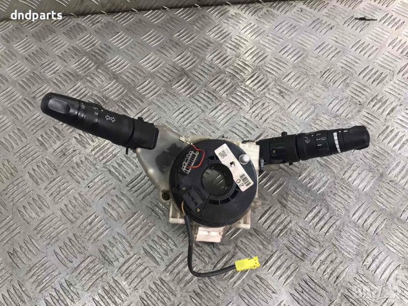 Лостчета Nissan Micra,1.2i,16v,2003г., снимка 1