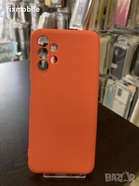 Samsung Galaxy A13 4G Силиконов гръб/кейс, снимка 1