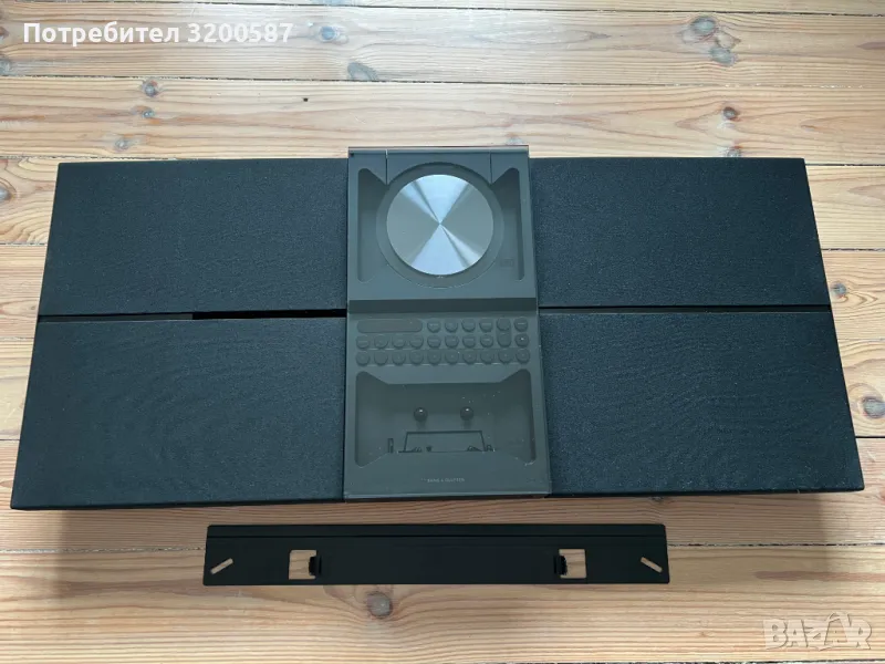 Bang & Olufsen BeoSound Century, снимка 1