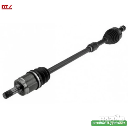 Дясна полуоска NPW-HD-090 Honda Jazz City, снимка 1