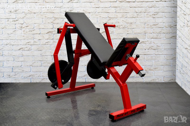 Флайс машина за гърди, снимка 1