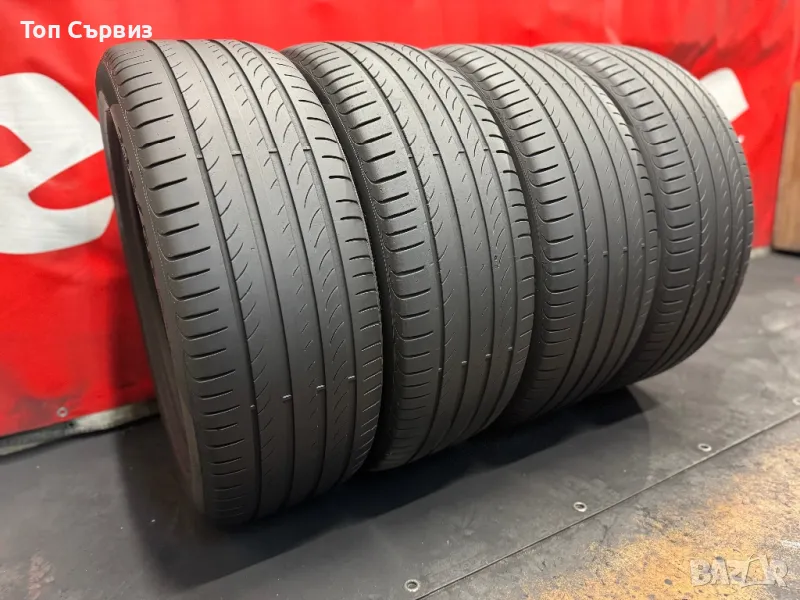 235 50 19, Летни гуми, Pirelli Powergy, 4 броя, снимка 1