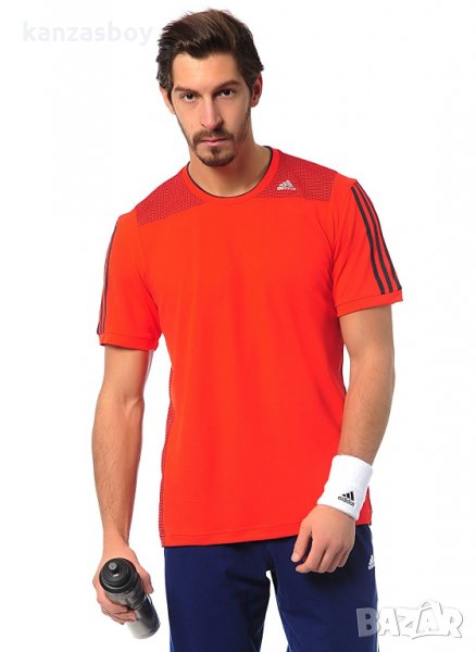 adidas Cltr Tee - страхотна мъжка тениска КАТО НОВА, снимка 1