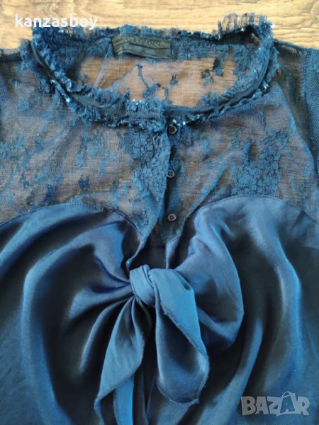 guess - страхотна рокля S, снимка 1