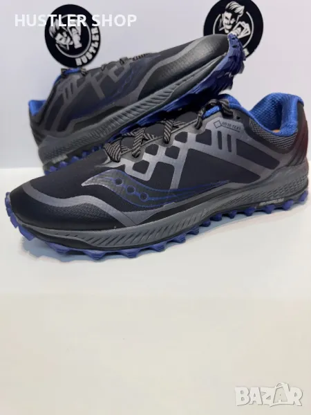 Маратонки SAUCONY PEREGRINE 8 GORE-TEX.Номер 46, снимка 1
