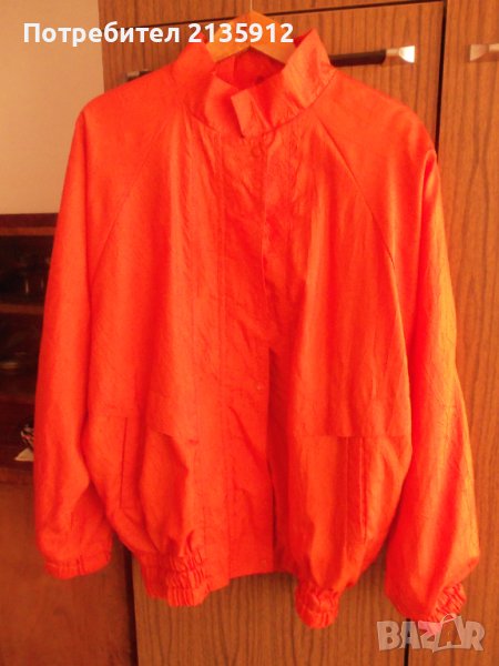 Дамско яке, снимка 1