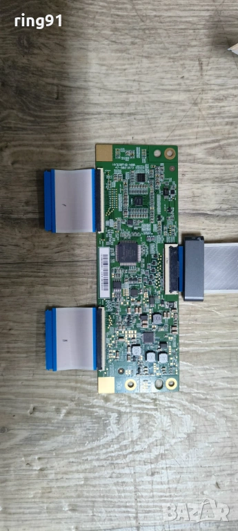 T-Con - HV320FHB-N80 47-6021073 TV Sony KDL-32WD759, снимка 1