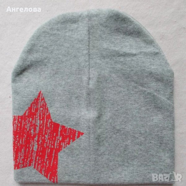 Пролетни шапки, снимка 1