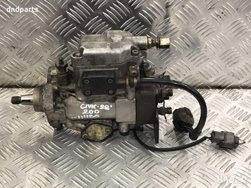 ГНП Honda Civic,2.0D,1998г., снимка 1