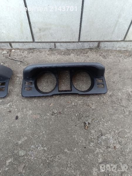 Конзола/Табло за Mitsubishi Pajero II, снимка 1