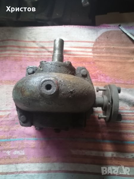 Продавам редуктор , снимка 1