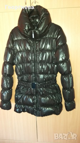 Топло зимно яке, снимка 1