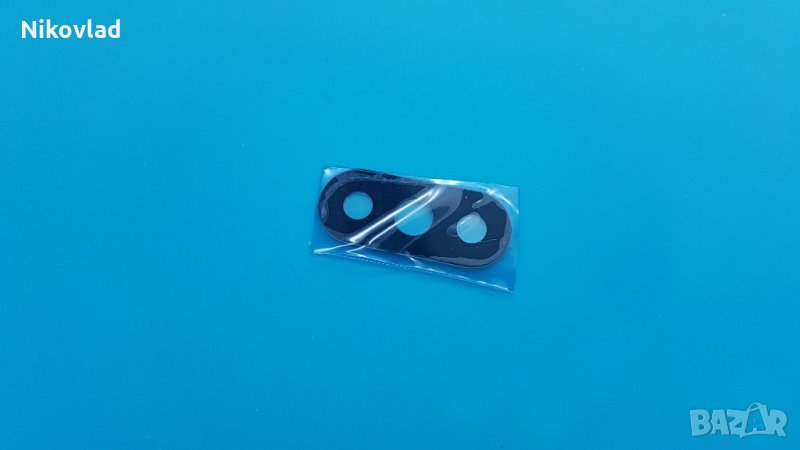 Стъкло за камера Xiaomi Mi A2 (Mi 6X), снимка 1