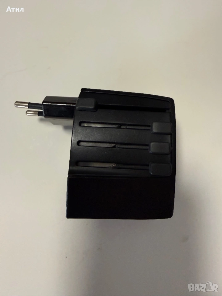 Мутифункционален щепсел , снимка 1
